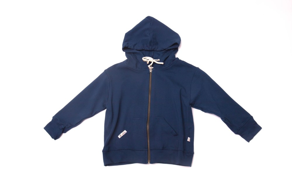 Iyon, Kids Top Hoodie