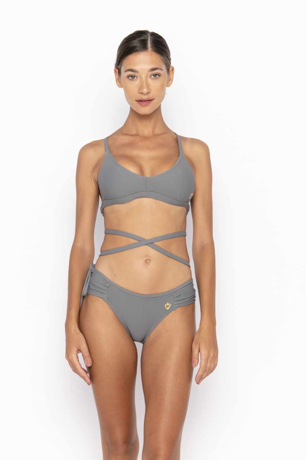 Kalimantan, Plain, Bikini Bottoms