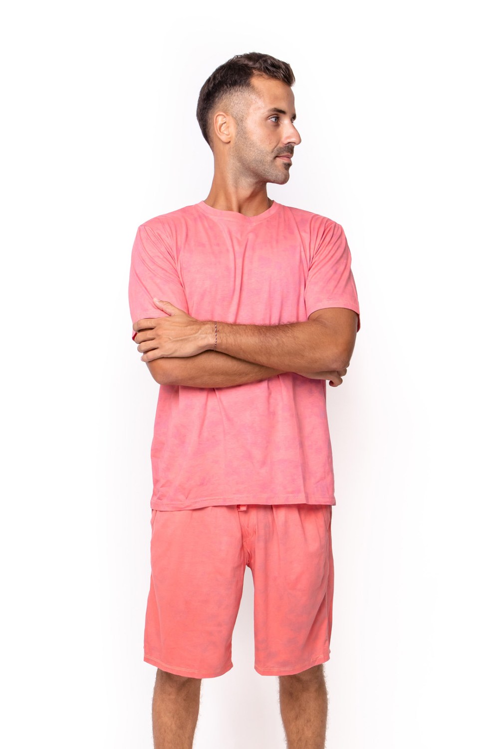 Venus, Organic Cotton, Short Pant