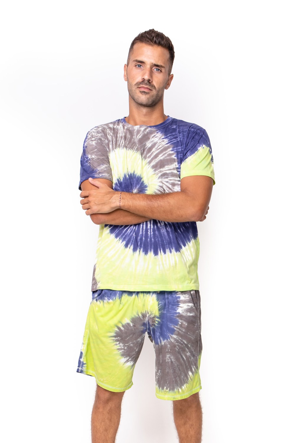 Mars, Organic Cotton, Short Pant