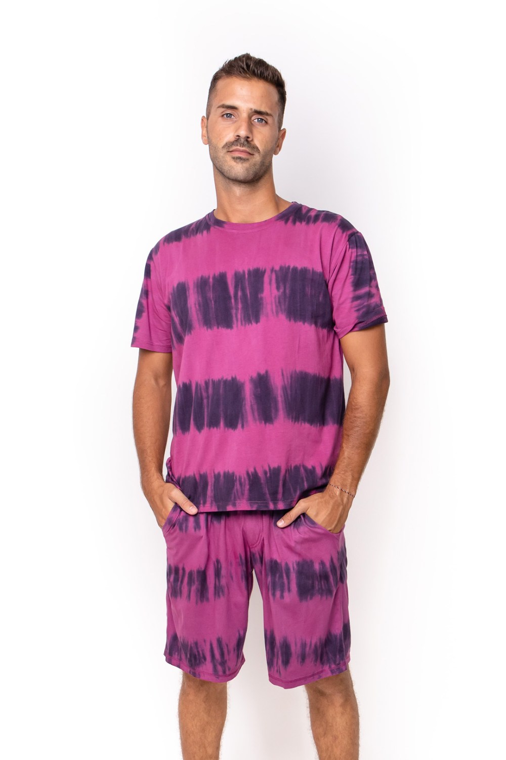 Neptunus, Organic Cotton, Short Pant