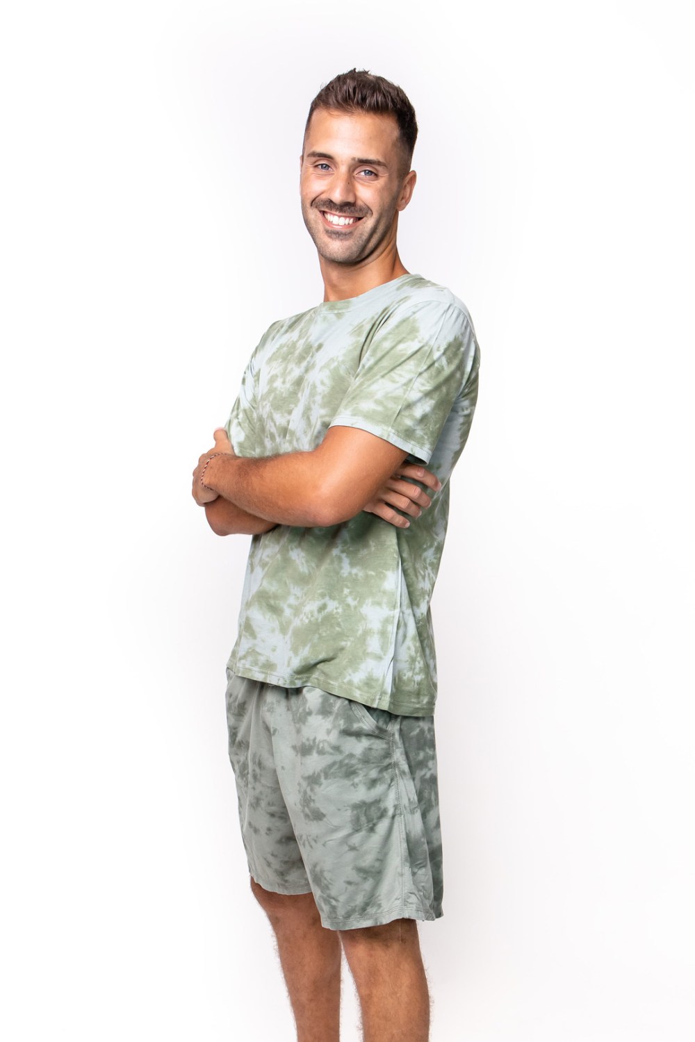 Pluto, Organic Cotton, Short Pant