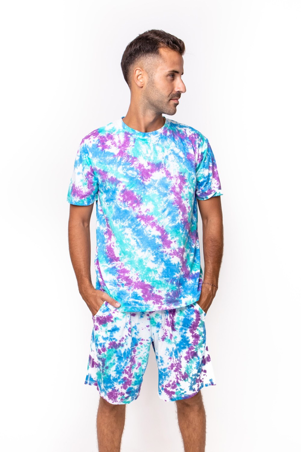 Earth, Organic Cotton, Short Pant