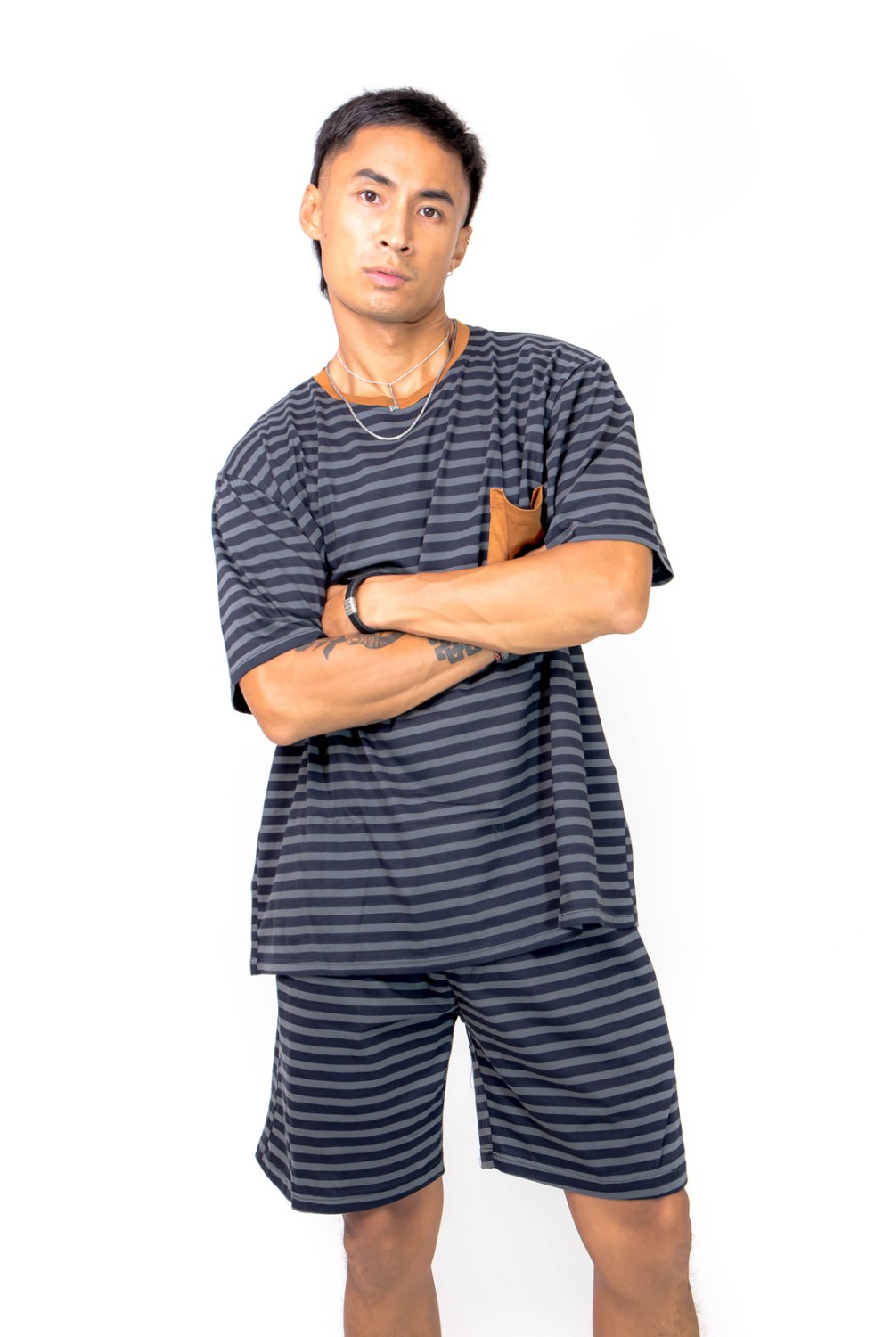 Bumbak, Organic Cotton, Short Pant