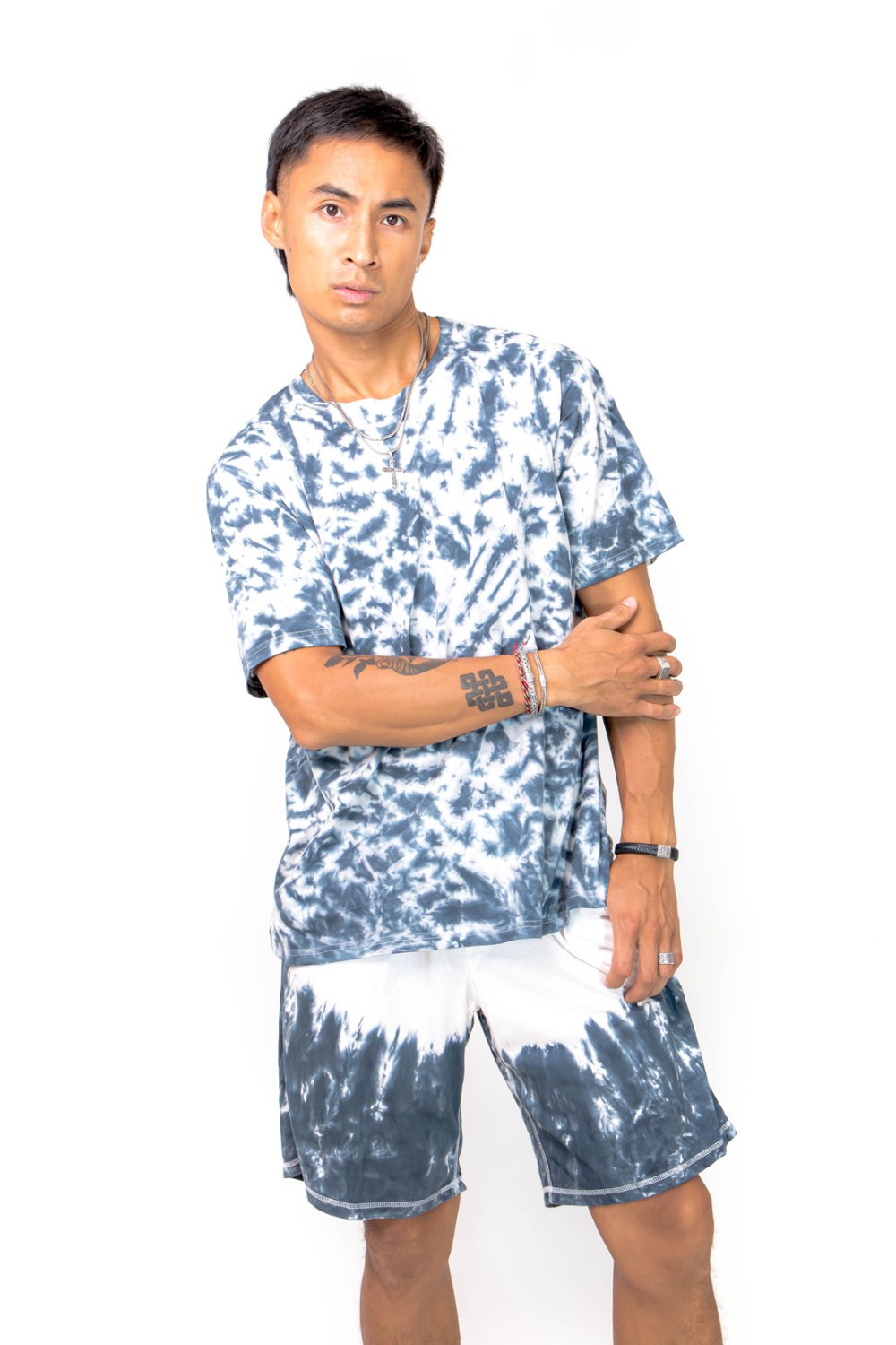 Bunaken, Organic Cotton, Tee Shirt