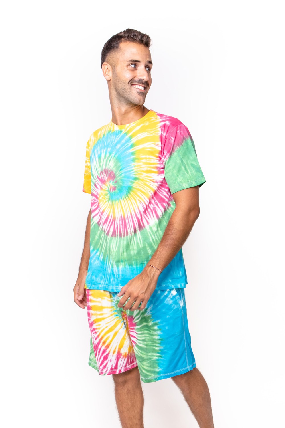 Saturnus, Organic Cotton, Short Pant