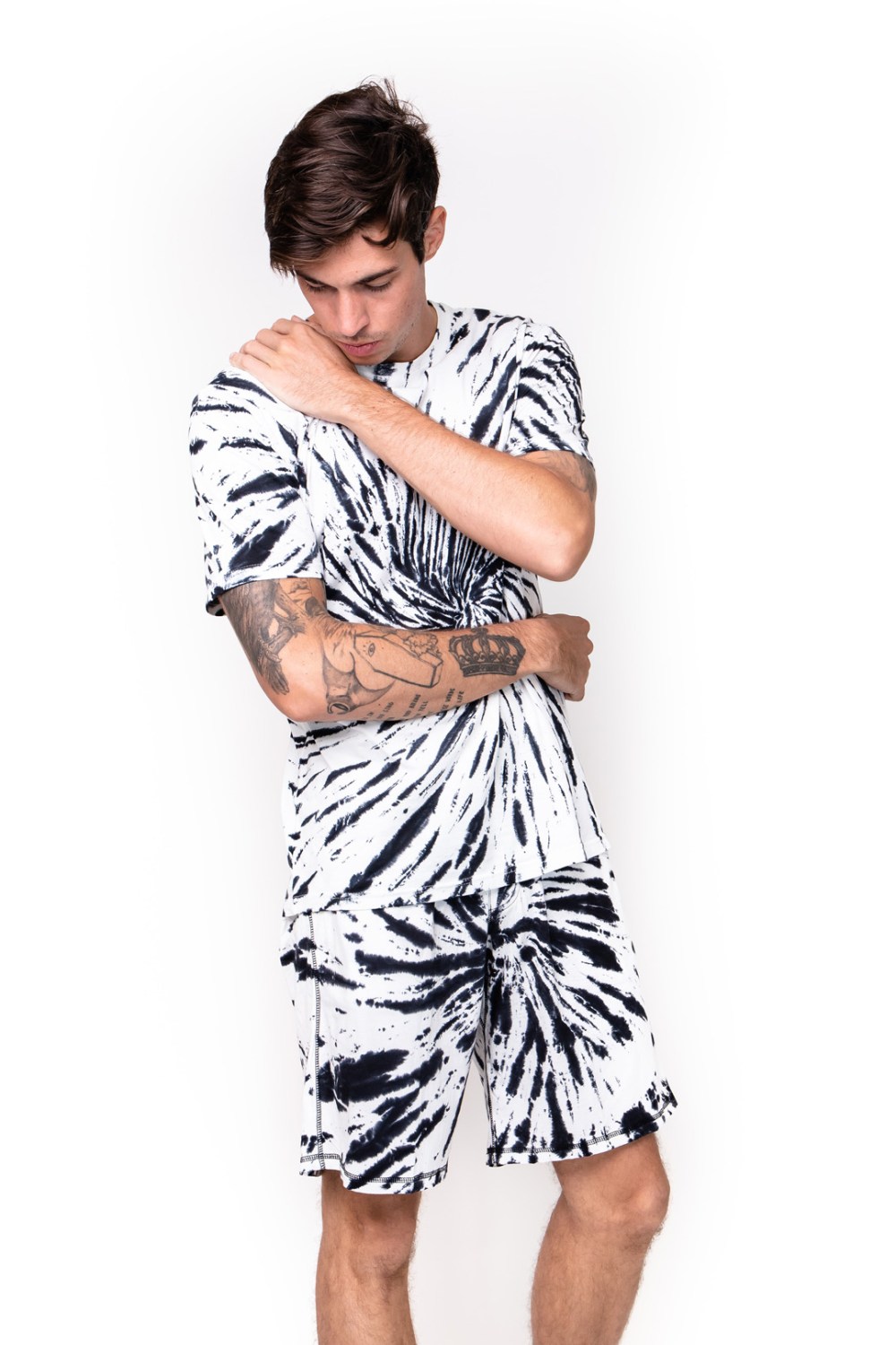 Sentarom, Organic Cotton, Short Pant