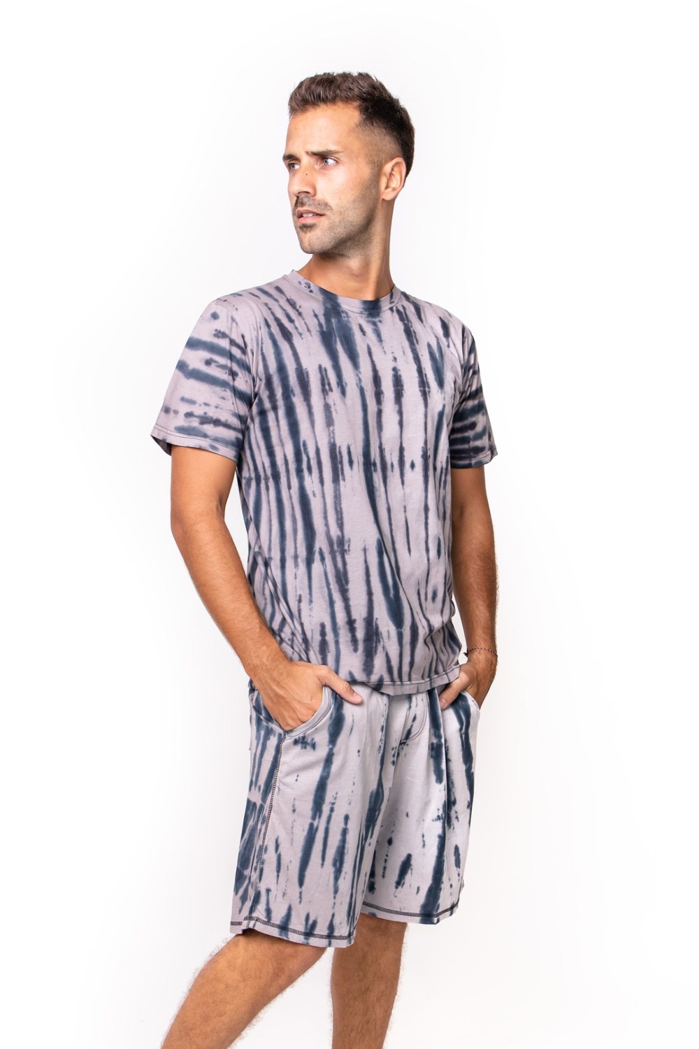 Loventz, Organic Cotton, Short Pant