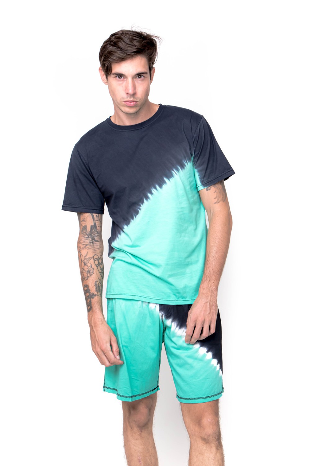 Tambora, Organic Cotton, Short Pant