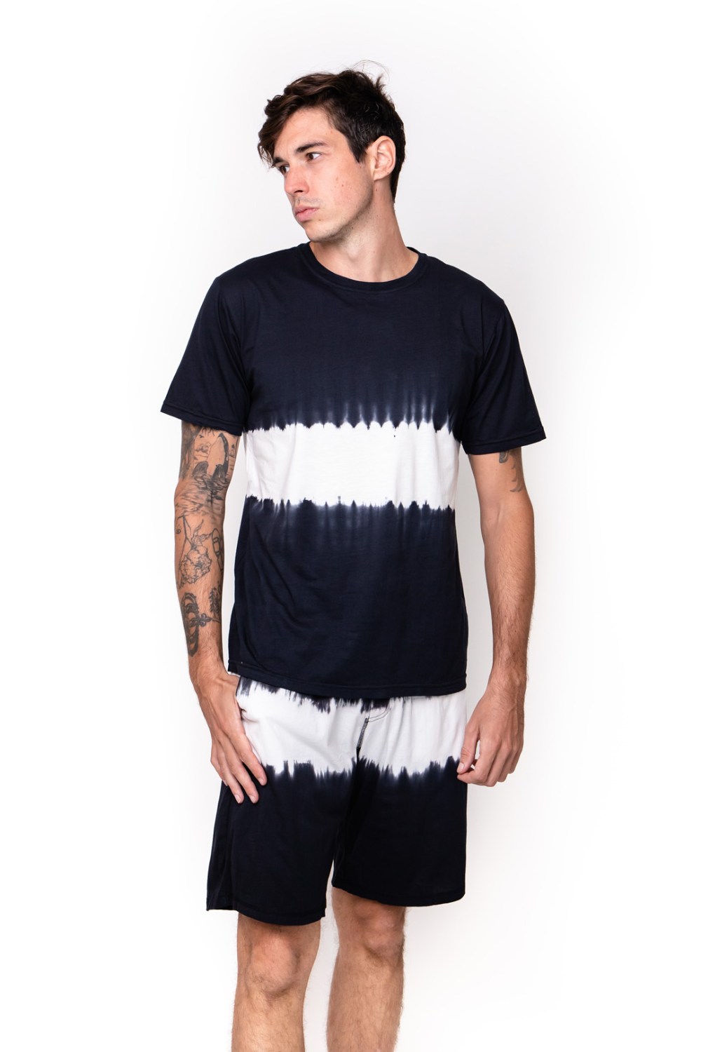 Maras, Organic Cotton, Short Pant