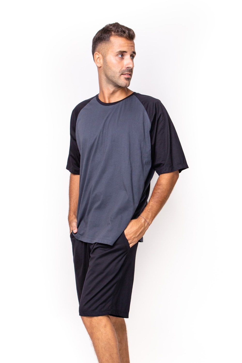 Seseh, Organic Cotton, Tee Shirt