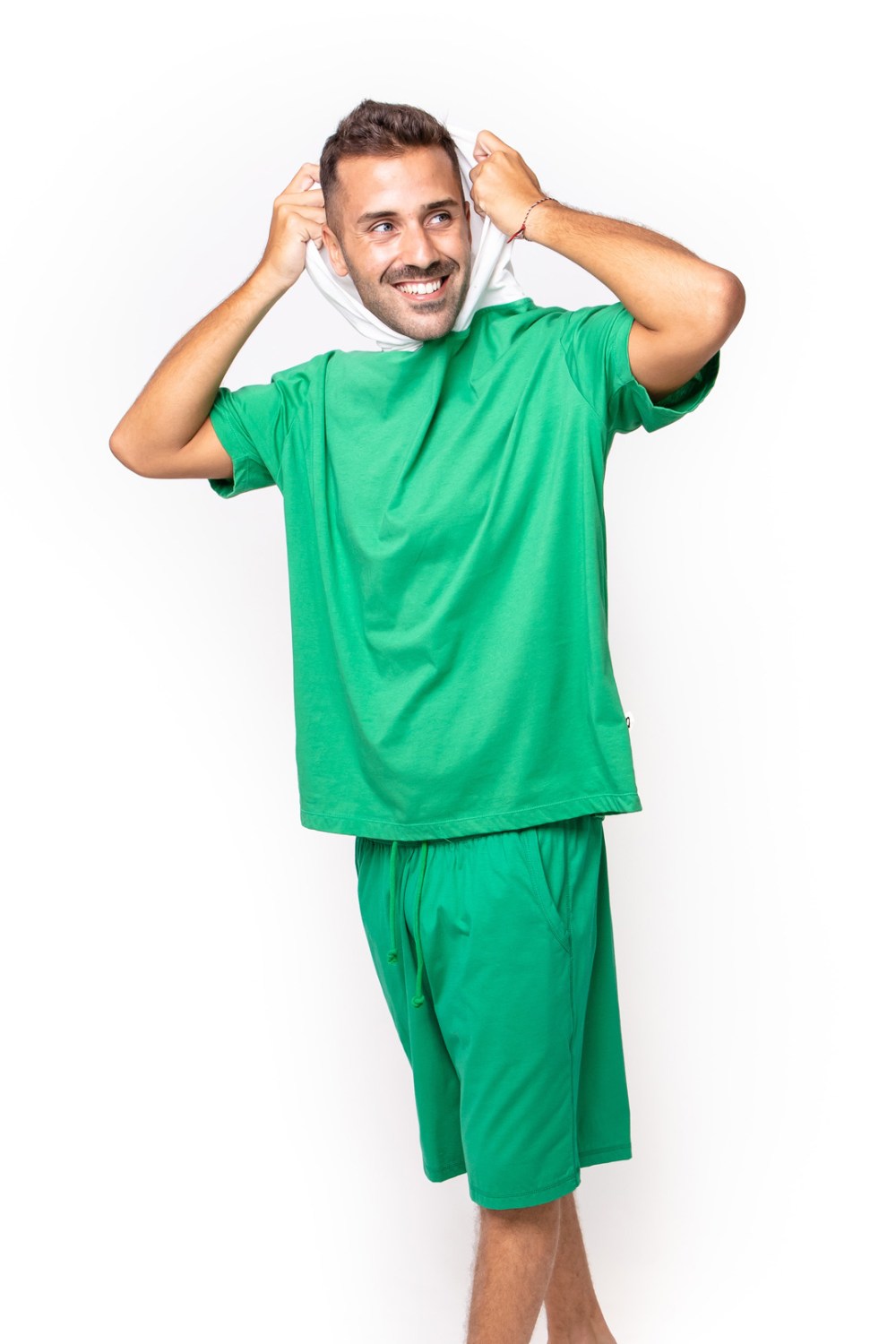 Cemagi, Organic Cotton, Hoodie