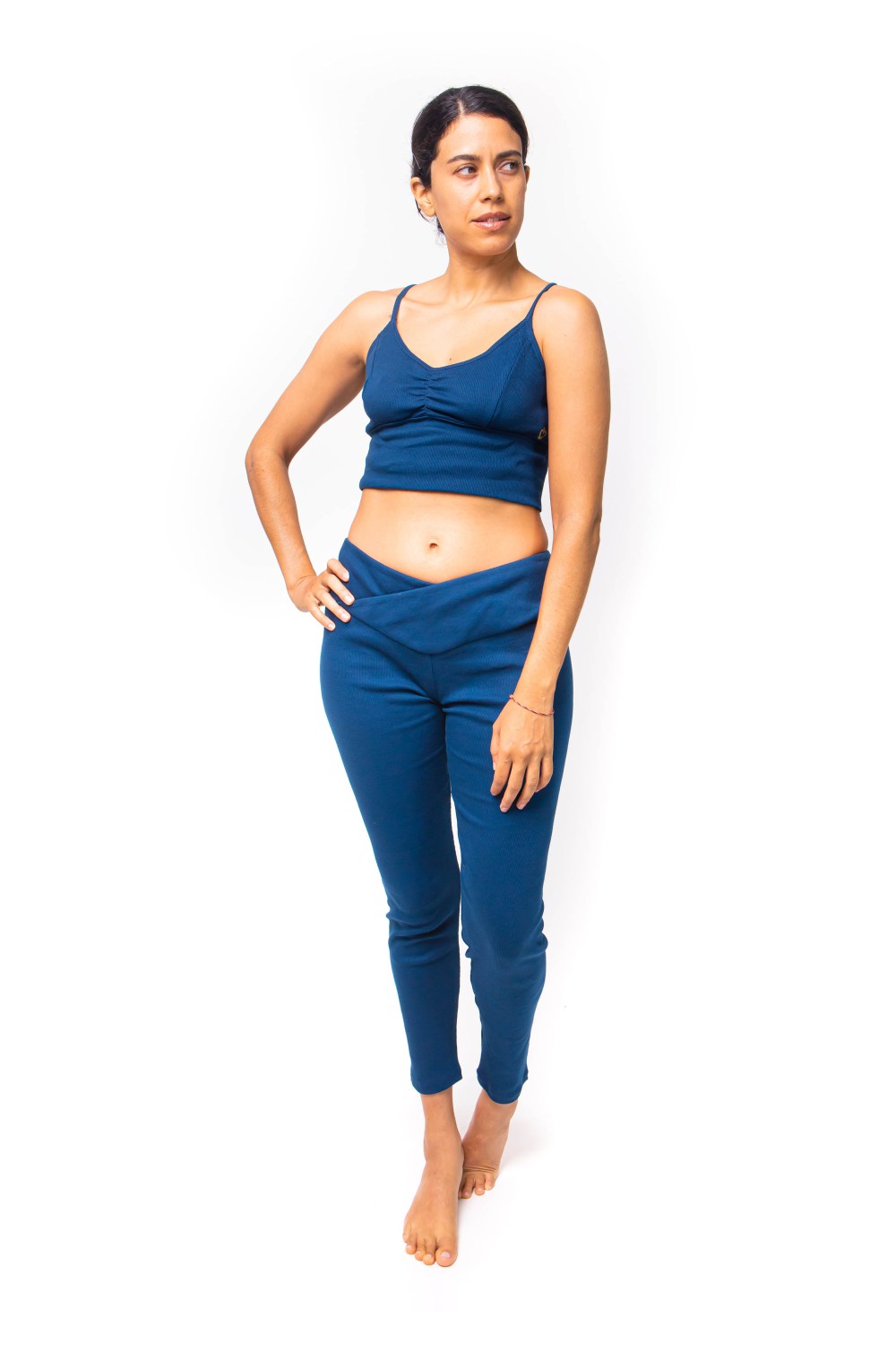 Cempaka, Bamboo Spandex, Bottom Sport Yoga