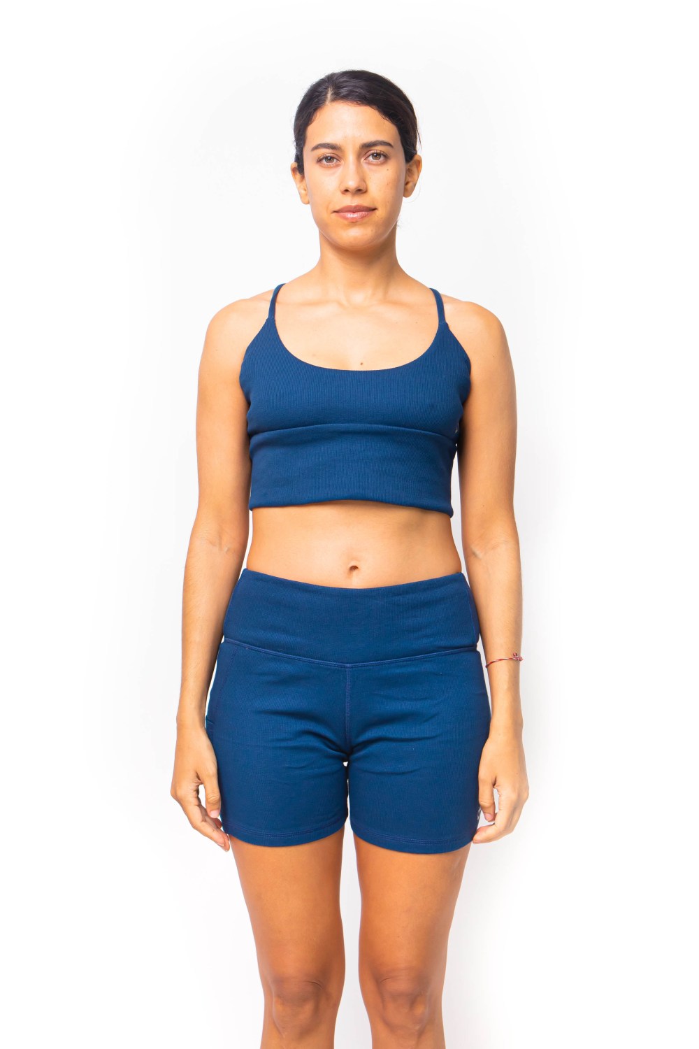 Pavo, Bamboo Spandex, Bottom Sport Yoga