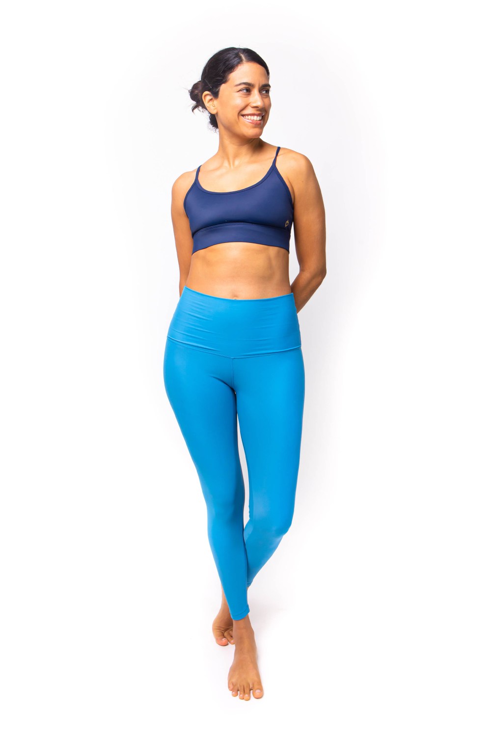 Hope, Nylon Vita, Top Sport Yoga