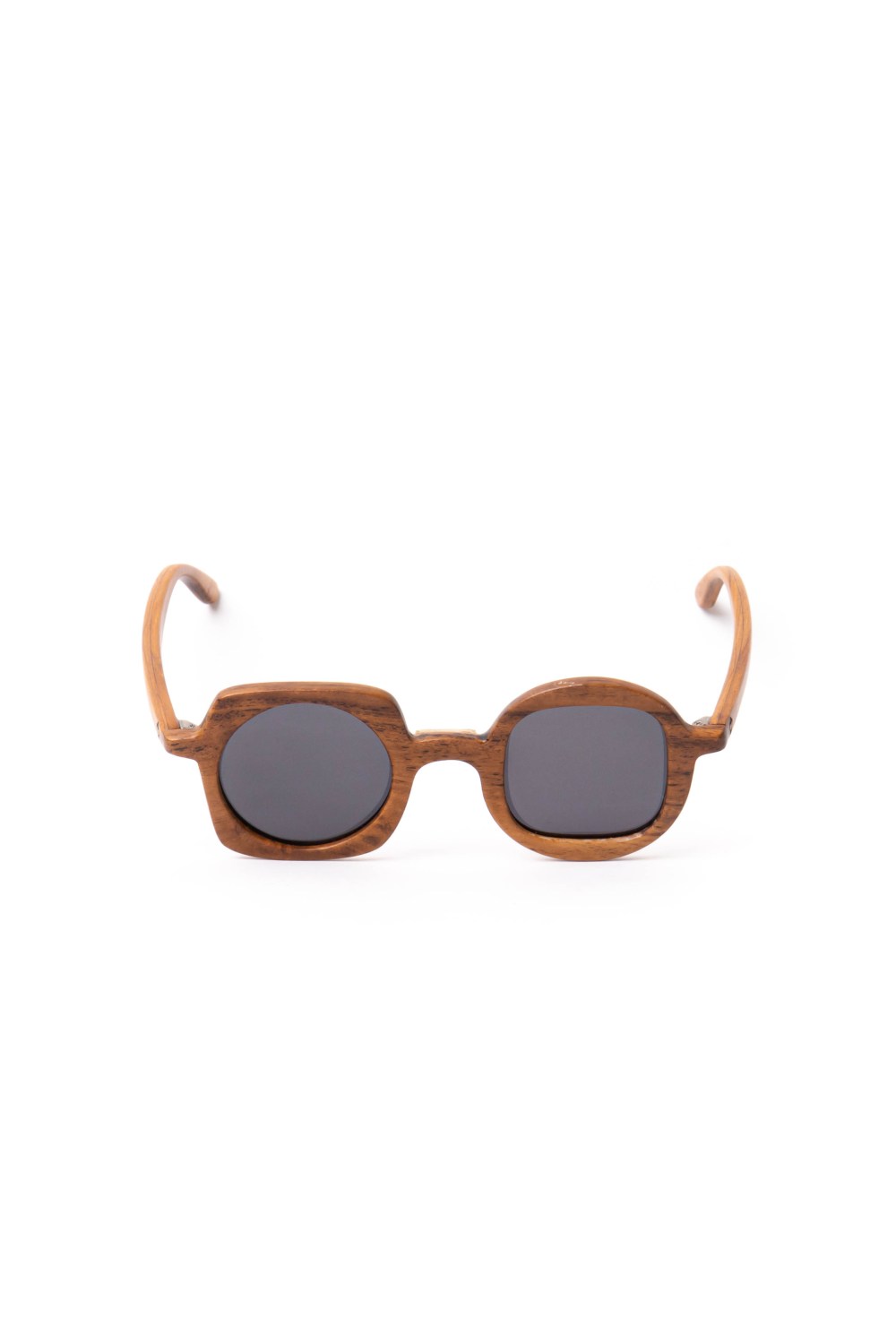 Sunglasses Pore Rosewood