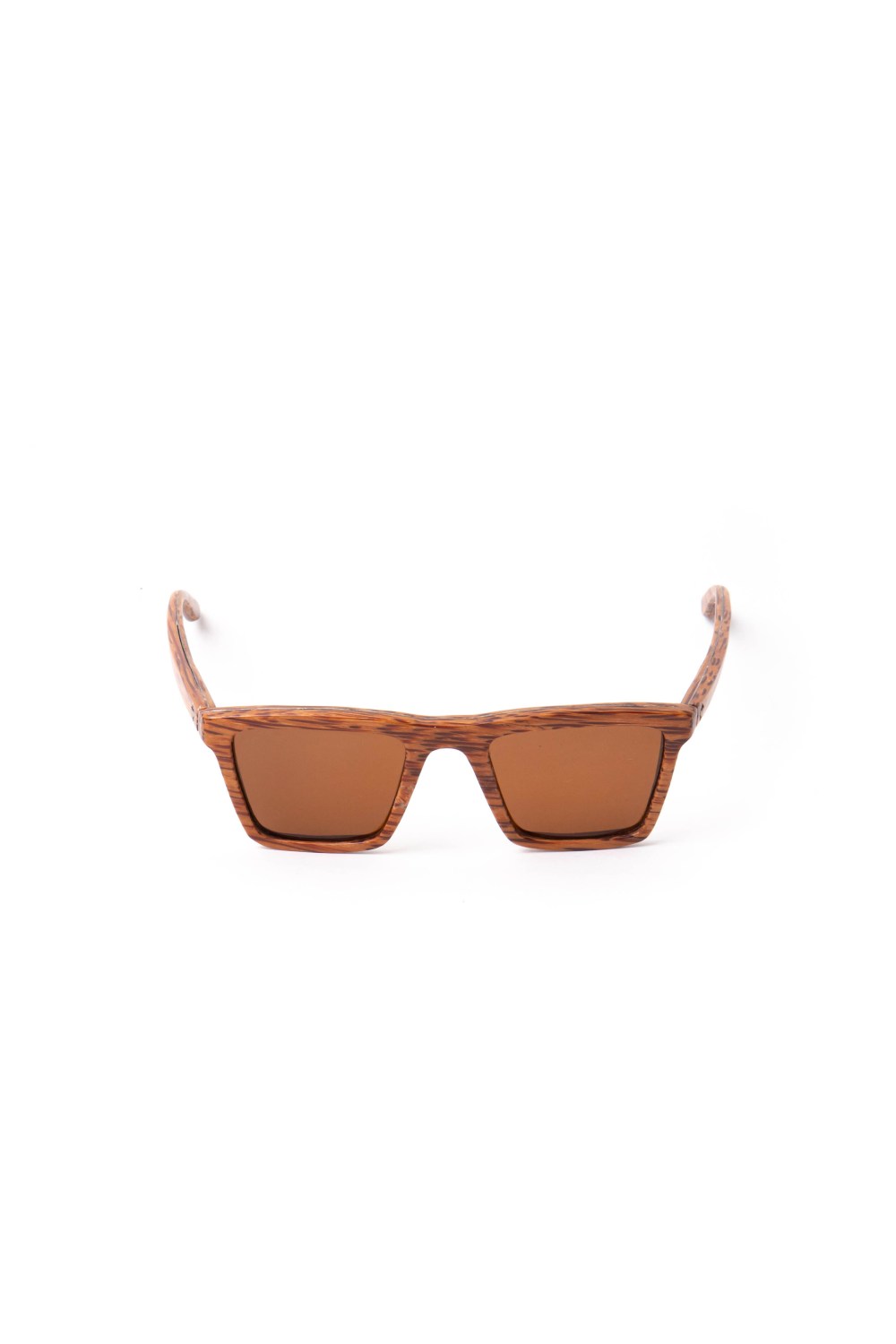 Sunglasses Natuna Teak Wood