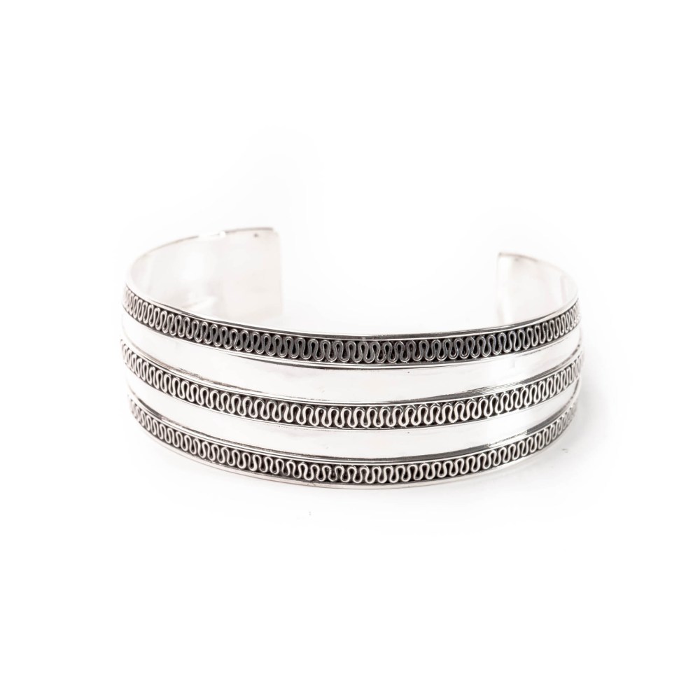 Bawean Solid Wire Tide