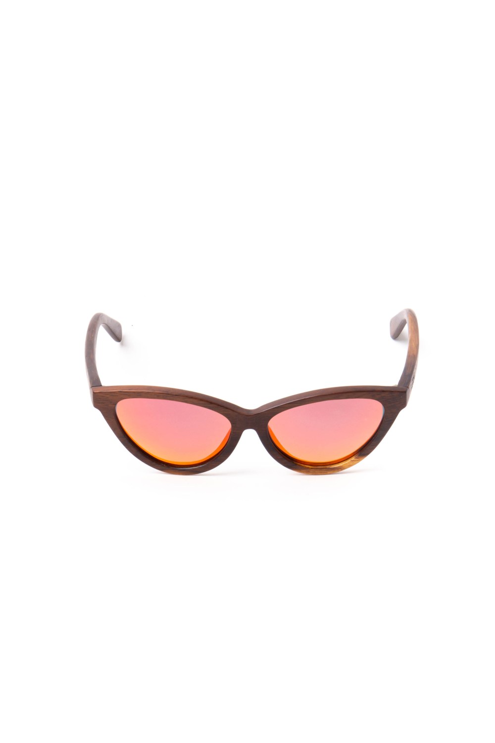 Sunglasses Eye Cat Rosewood