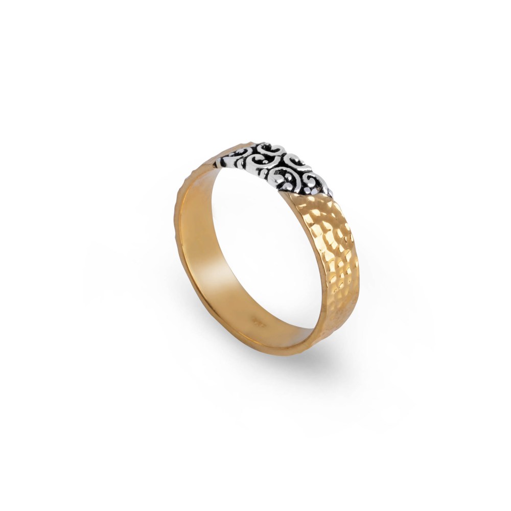 Ayung Band Ring
